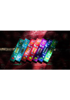 Жидкость LOOT ICE 50 mg