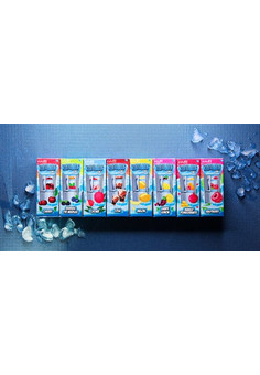 Жидкость Холодос Salt 30 мл 20 мг strong