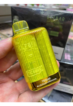 ELF BAR TE 5000 тяг