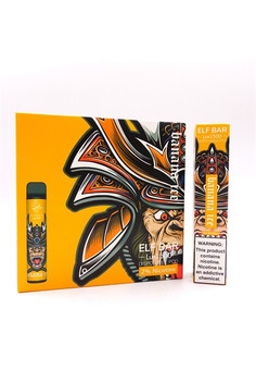 ELF BAR LUX - 1500 затяжек