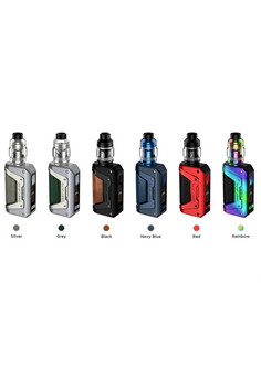 Geek Vape Aegis Legend 2 (L200) Kit