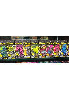 Жидкость ГЛЮК