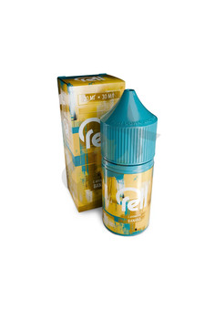 Премиальная жидкость RELL AZURE [30ML 20MG]