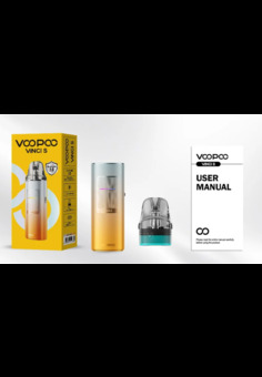 VOOPOO Vinci S POD kit