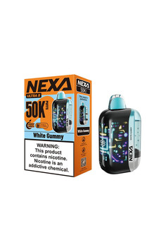NEXA Ultra 2 50K - 50000 затяжек