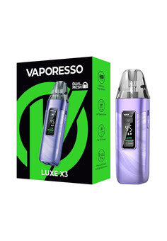 Vaporesso Luxe X3