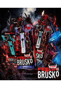 ЗЛОЙ FEELIN 2 PRO