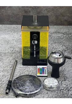 Кальян Seven star M4