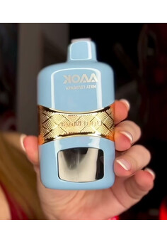 AAOK 63000 затяжек