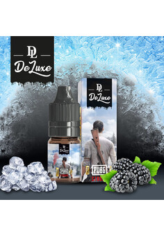 Жидкость PUBG DELUXE