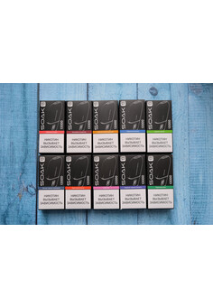 SOAK 13 - 13000 затяжек