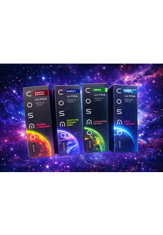 Жидкость COSMO SWEET & SOUR 30ML 20MG ULTRA